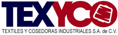 Logo Texyco
